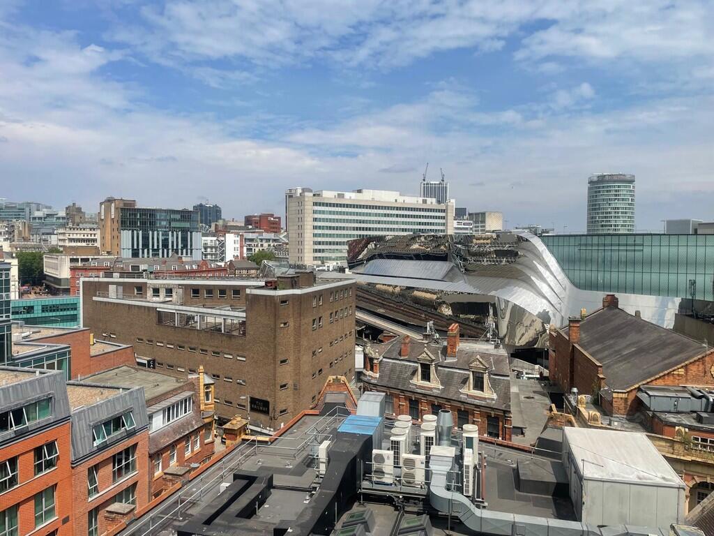 Additional image 6 of Suffolk Street Queensway