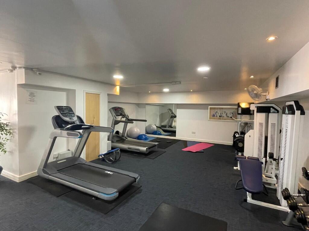 Additional image 4 of Wharfside Street, Birmingham, B1