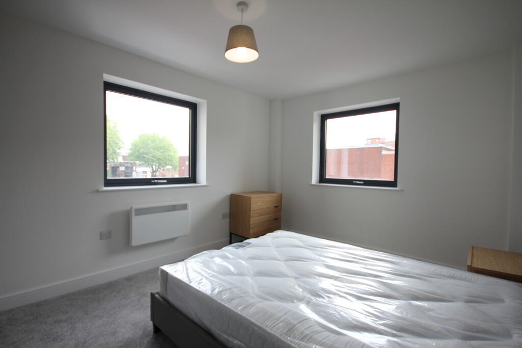 Additional image 7 of The Quadrant, Sand Pits, Birmingham, B1
