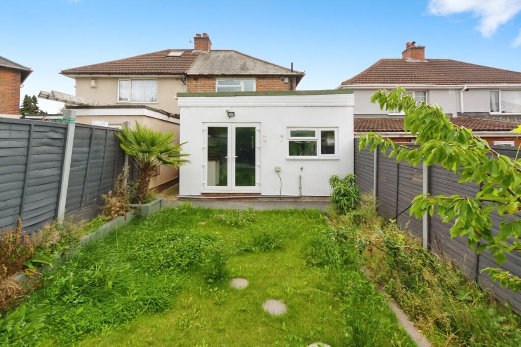 Additional image 16 of Walden Road, Birmingham, West Midlands, B11