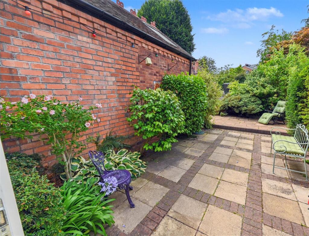 Additional image 35 of Clarendon Road, Edgbaston, Birmingham