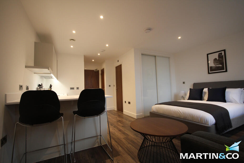 Additional image 10 of CopperBox, High Street, Harborne, B17