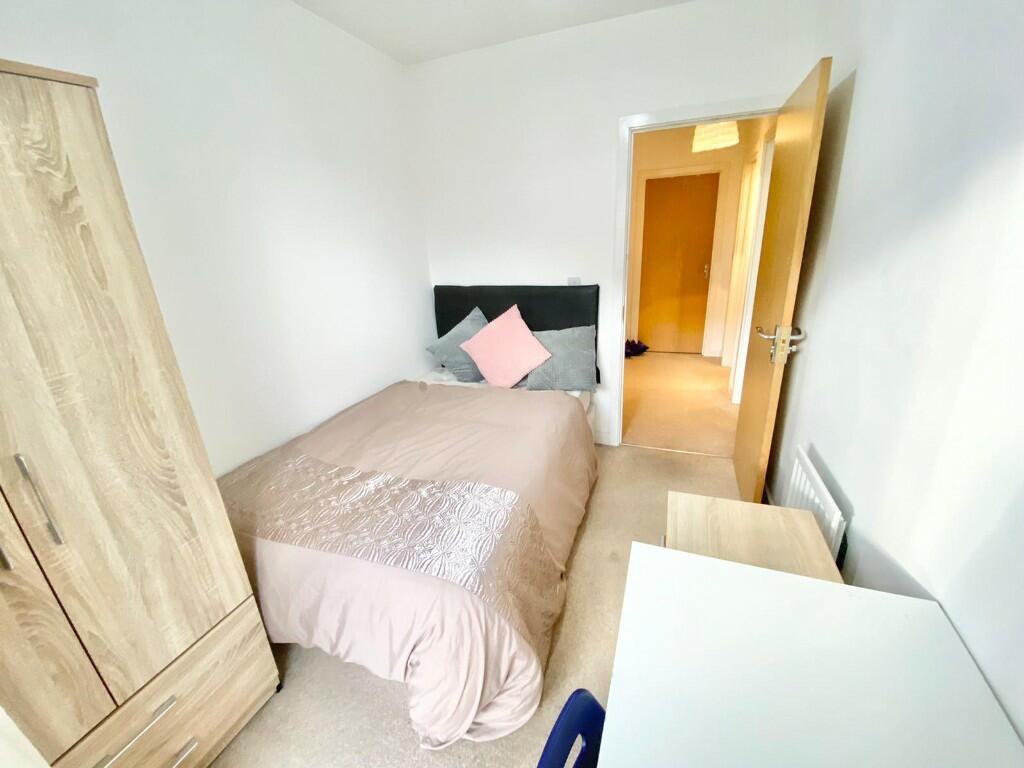 Harborne Road, Birmingham, B15