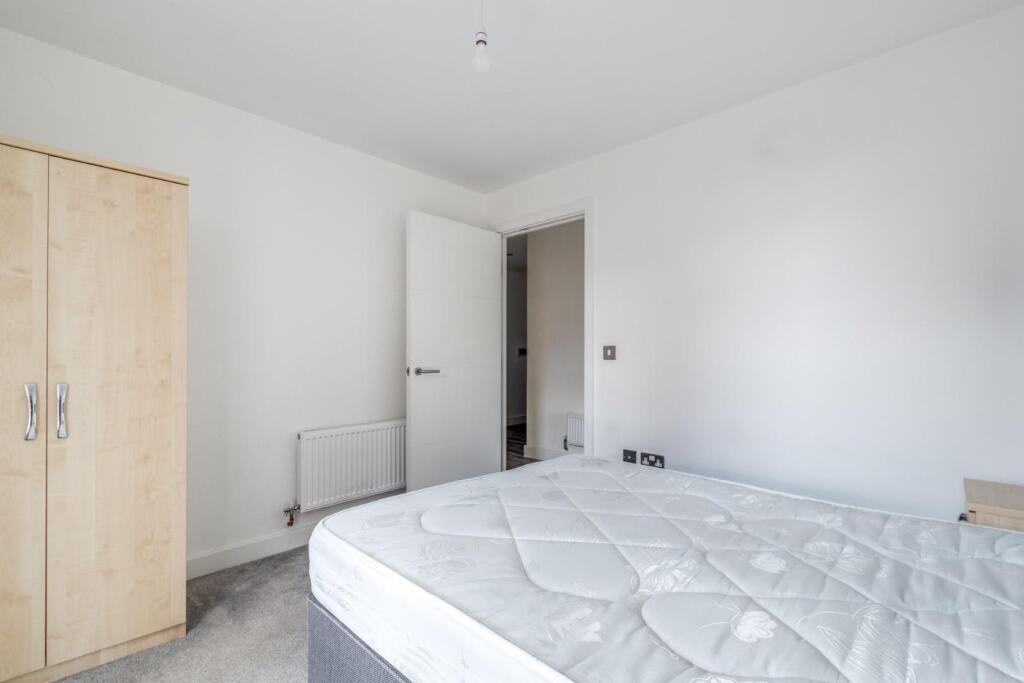 Additional image 12 of Cliveland Lofts, Cliveland Street, Birmingham