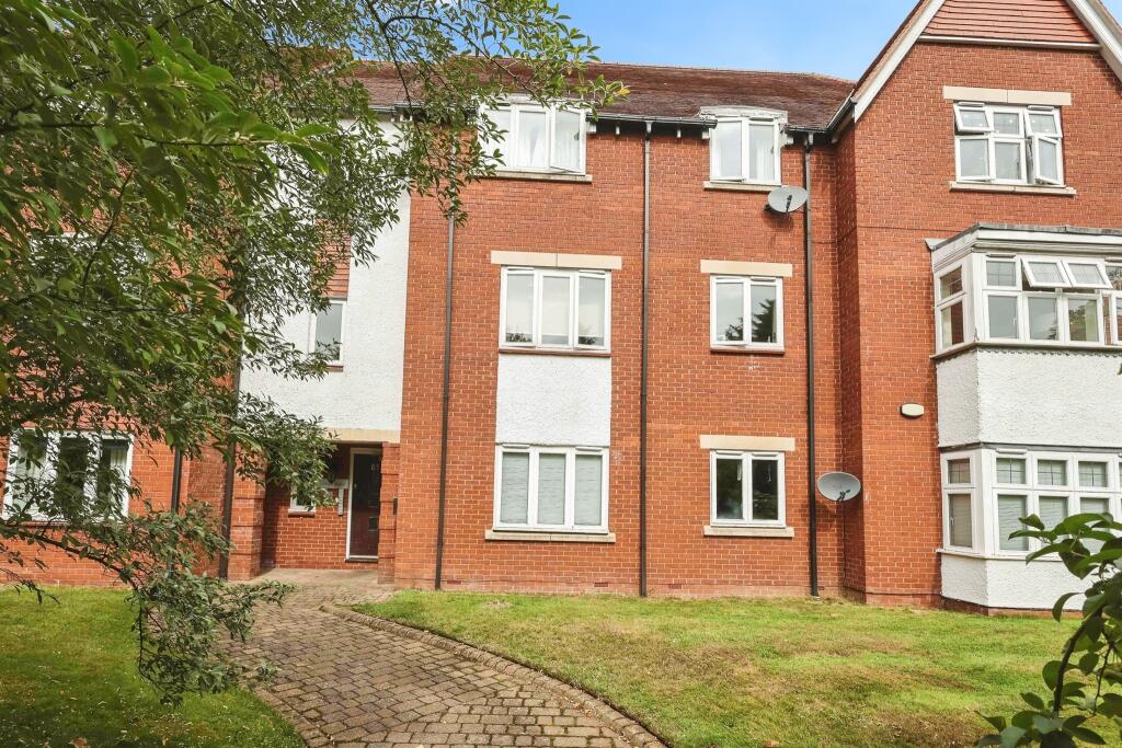 Cotton Lane, Birmingham