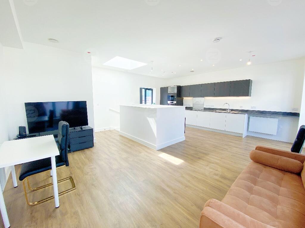 Treasure House,4 Carver St, Birmingham, B1 3ER