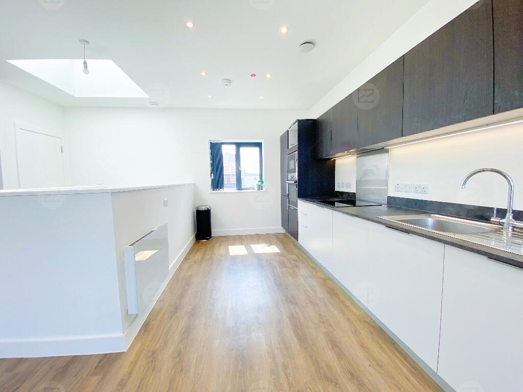 Additional image 4 of Treasure House,4 Carver St, Birmingham, B1 3ER