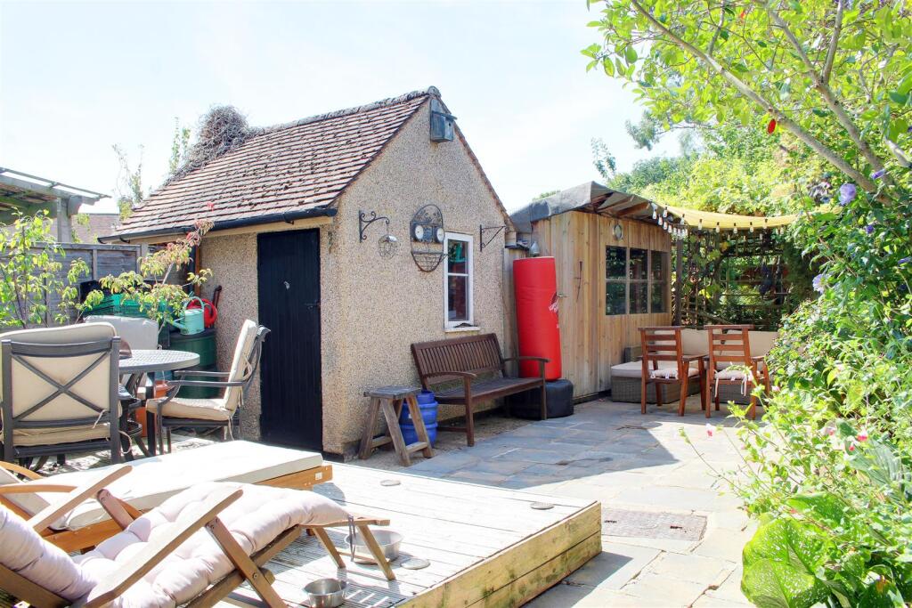 Additional image 11 of Parsonage Lane, Welham Green