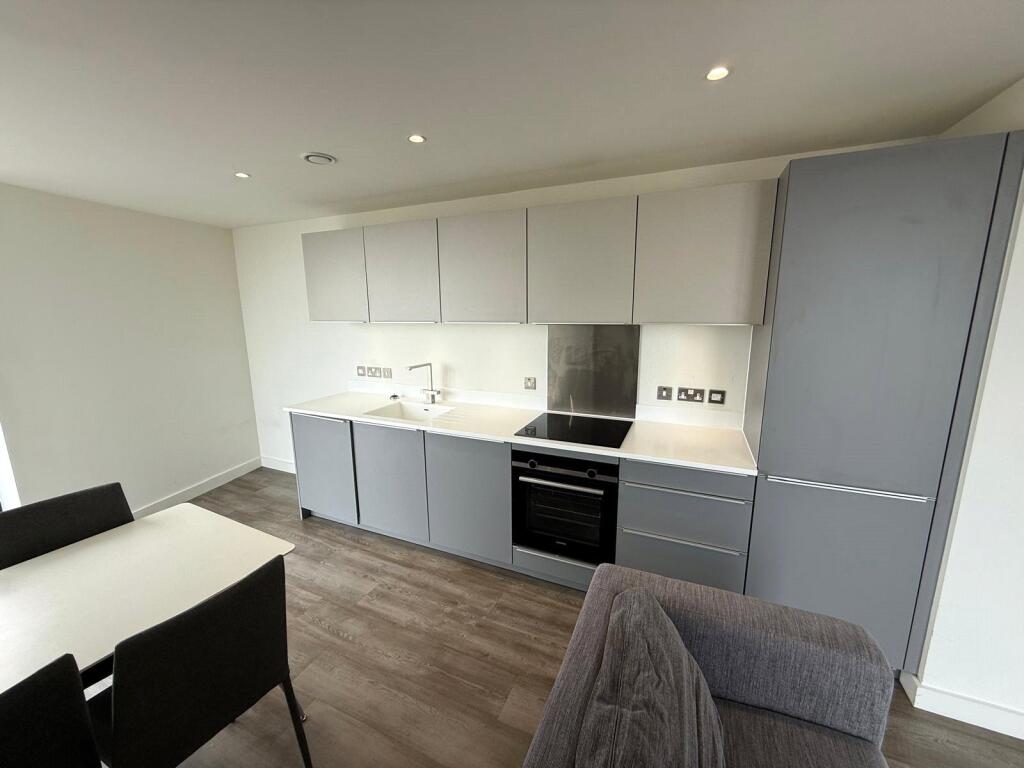 Additional image 3 of The Bank, 58 Sheepcote Street, Birmingham, B16