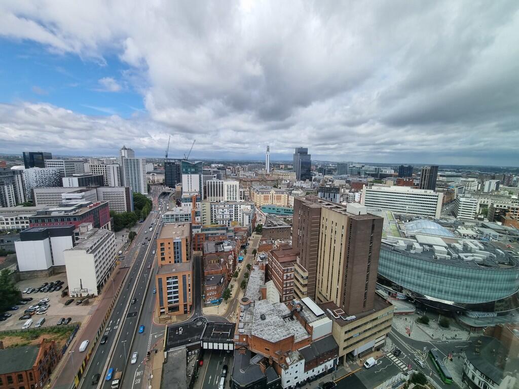Additional image 9 of 2909 Beetham Tower,Birmingham,B1 1BT