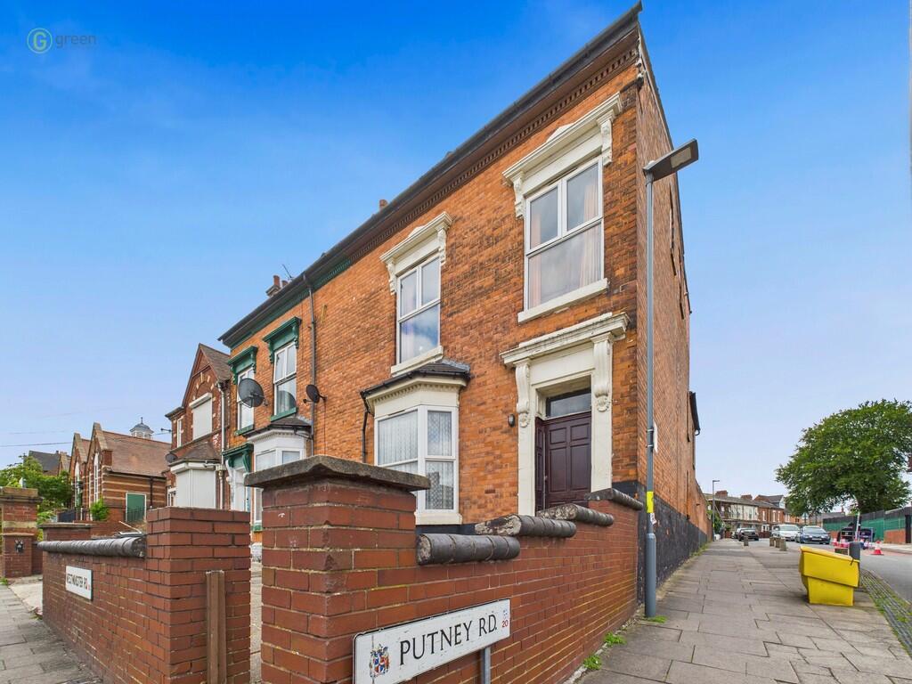 Additional image 50 of Westminster Road, Handsworth