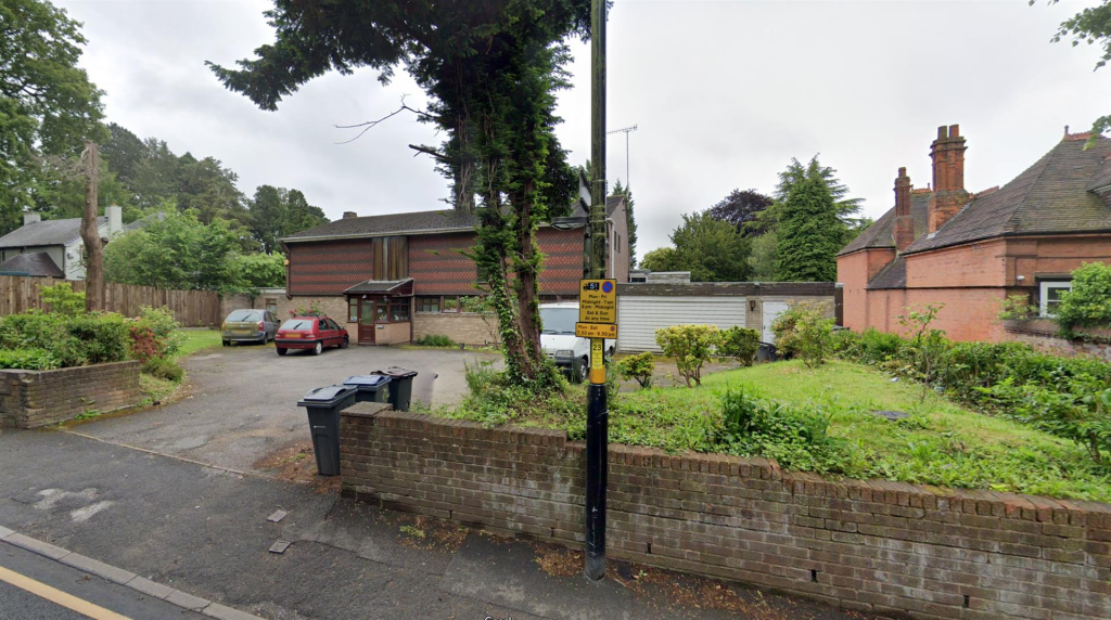 Additional image 22 of Westbourne Road, Edgbaston, Birmingham