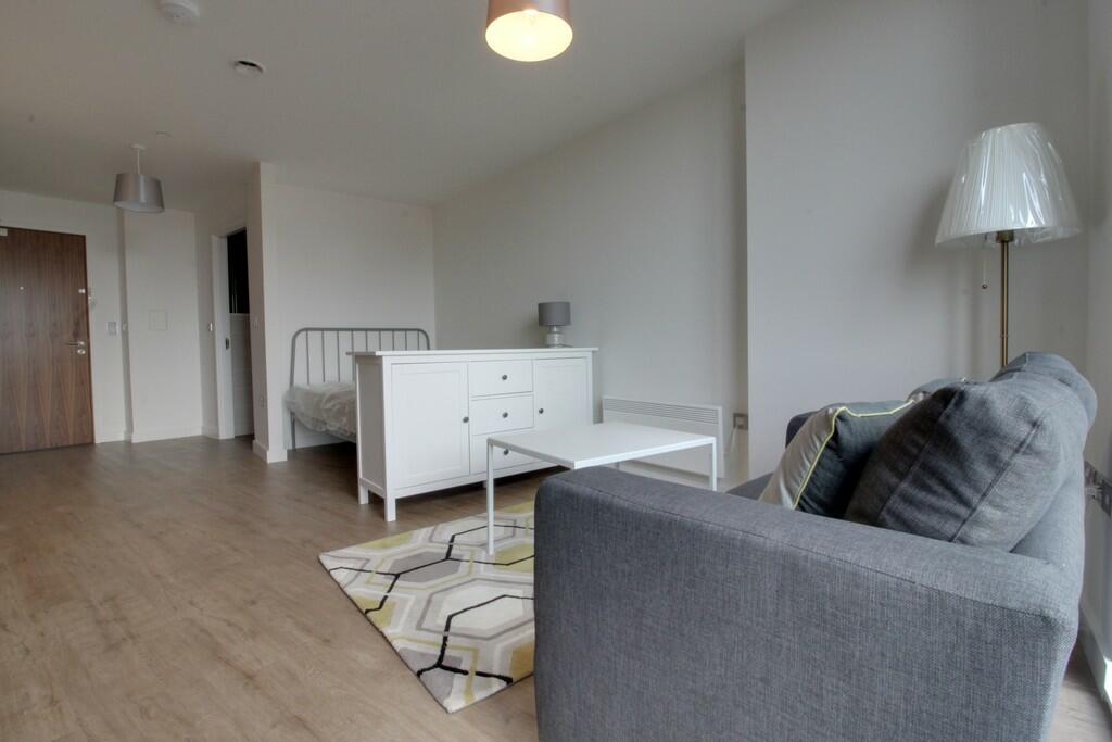 Additional image 6 of The Bank, 60 Sheepcote Street, Birmingham