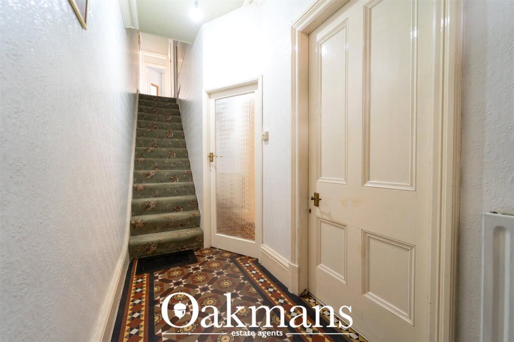 Additional image 37 of Clarendon Road, Birmingham, West Midlands, B16