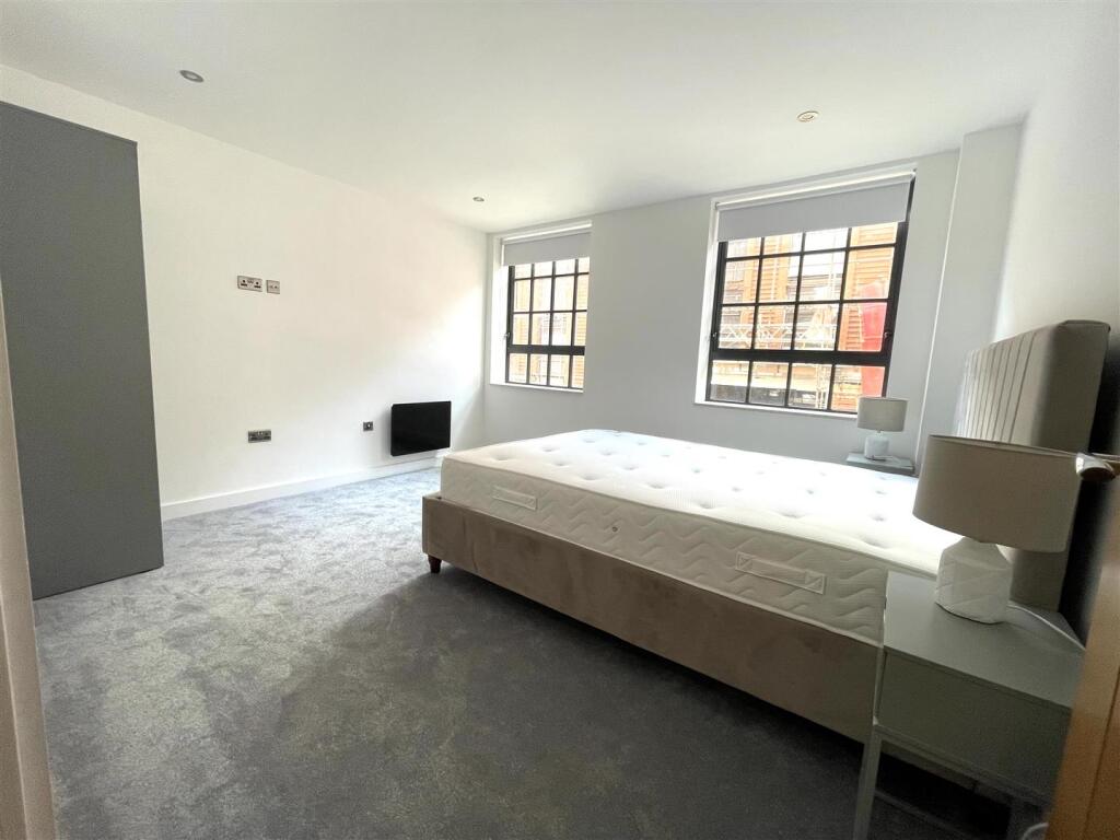 Additional image 10 of Camden Street, Birmingham