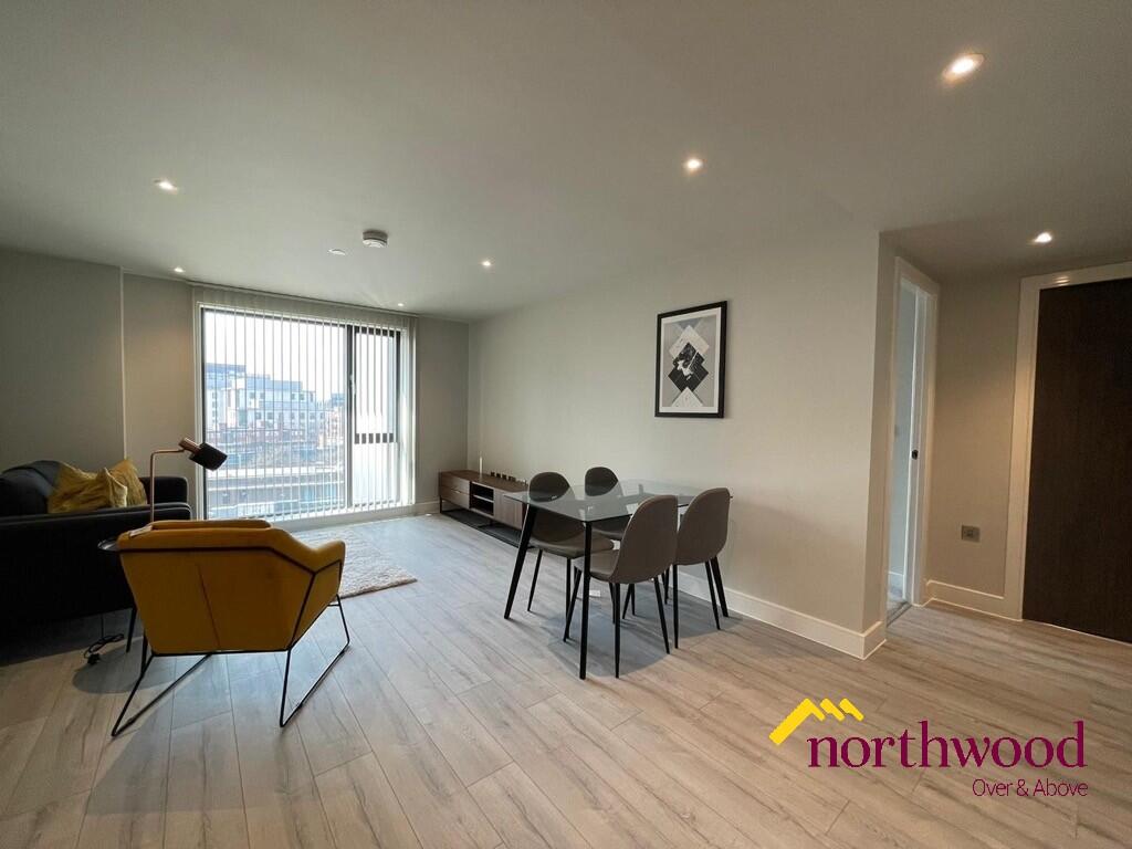 Additional image 15 of Broad Street, City Centre, Birmingham, B15