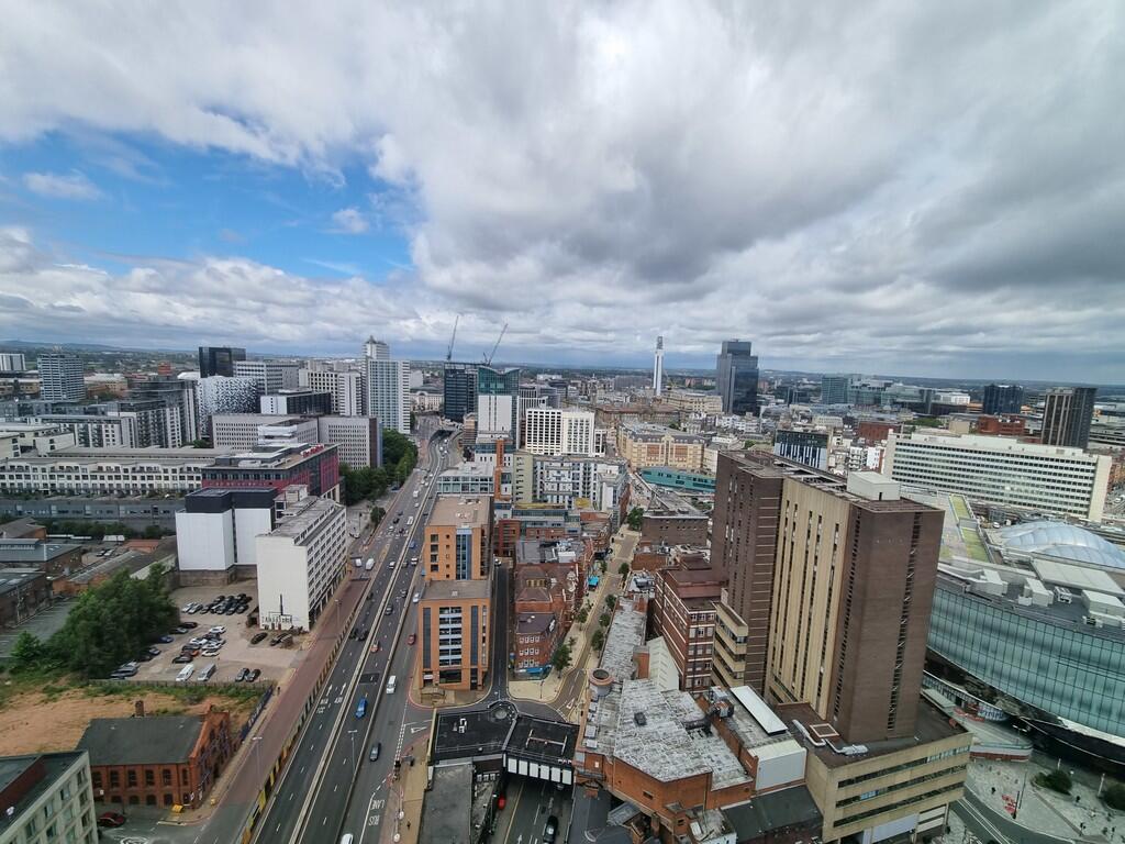 Additional image 10 of 2909 Beetham Tower,Birmingham,B1 1BT