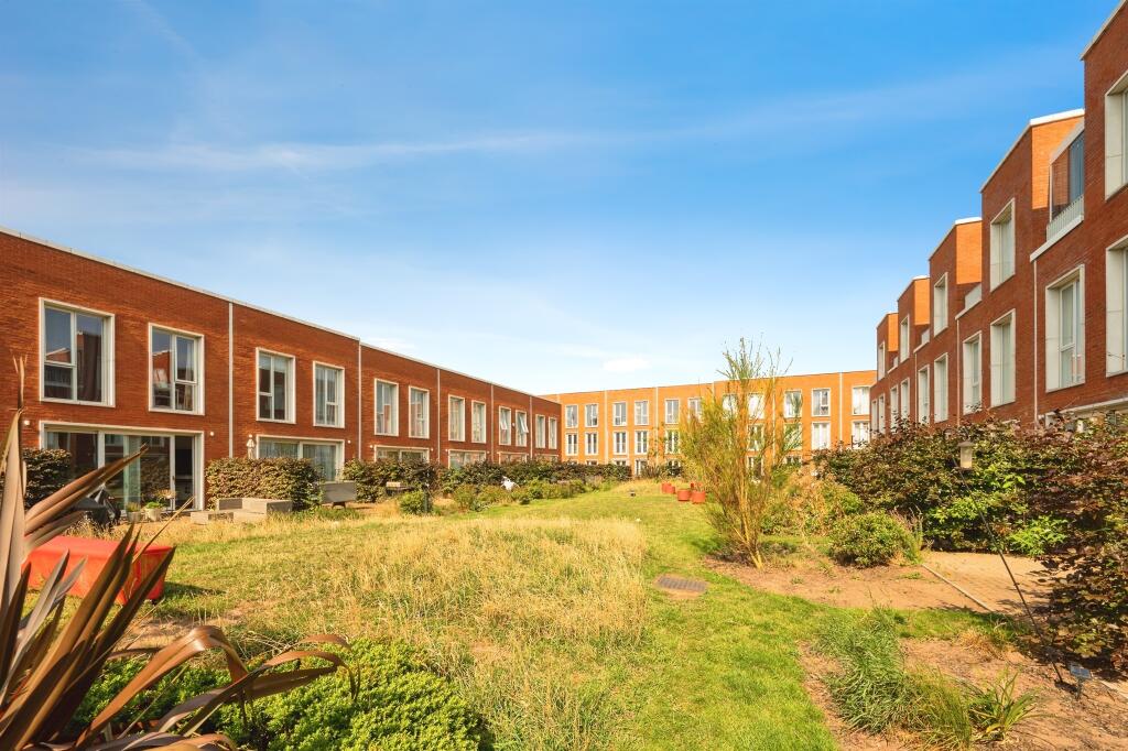 Additional image 15 of South Loop Square, Birmingham