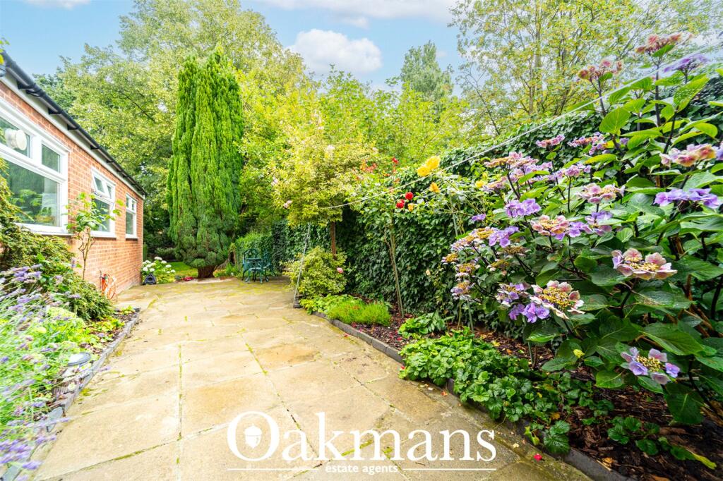 Additional image 50 of Clarendon Road, Birmingham, West Midlands, B16