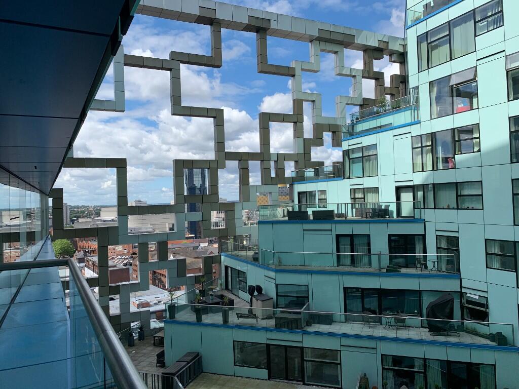 Additional image 7 of The Cube, 197 Wharfside Street, B1 1PP
