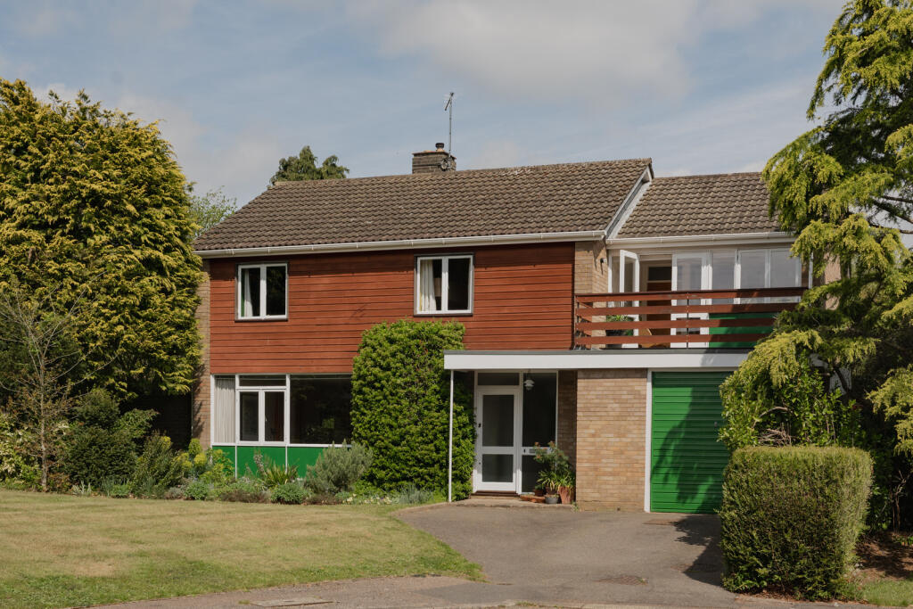 Additional image 5 of The Holdings, The Ryde, Hatfield, Hertfordshire