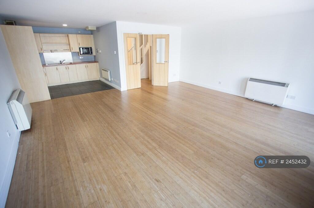 Additional image 6 of Royal Arch Apartments, Birmingham, B1
