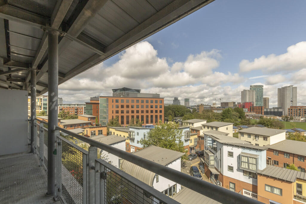 Additional image 2 of Mason Way, Park Central, B15