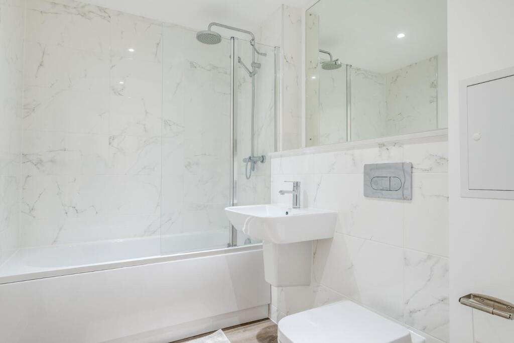 Additional image 10 of The Bank Tower 2, 58 Sheepcote Street, B16 8WN