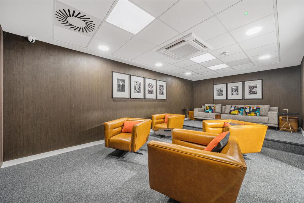 Additional image 7 of Belgrave Village, Birmingham