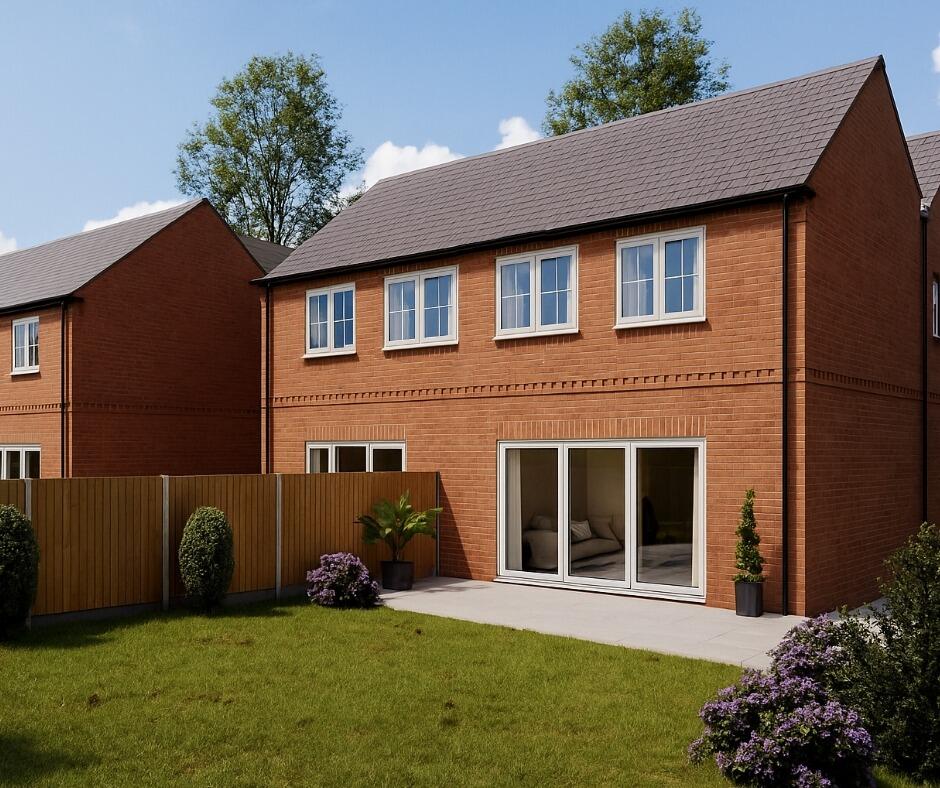 Additional image 6 of Birmingham, West Midlands, B23