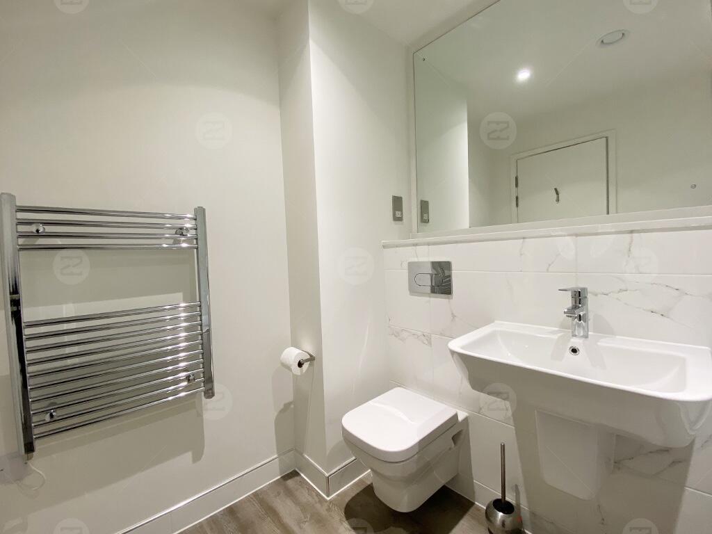 Additional image 6 of The bank, 58 Sheepcote Street, Birmingham, B16 8WL