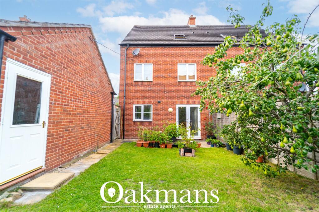 Additional image 30 of Maynard Road, Edgbaston, Birmingham, West Midlands, B16