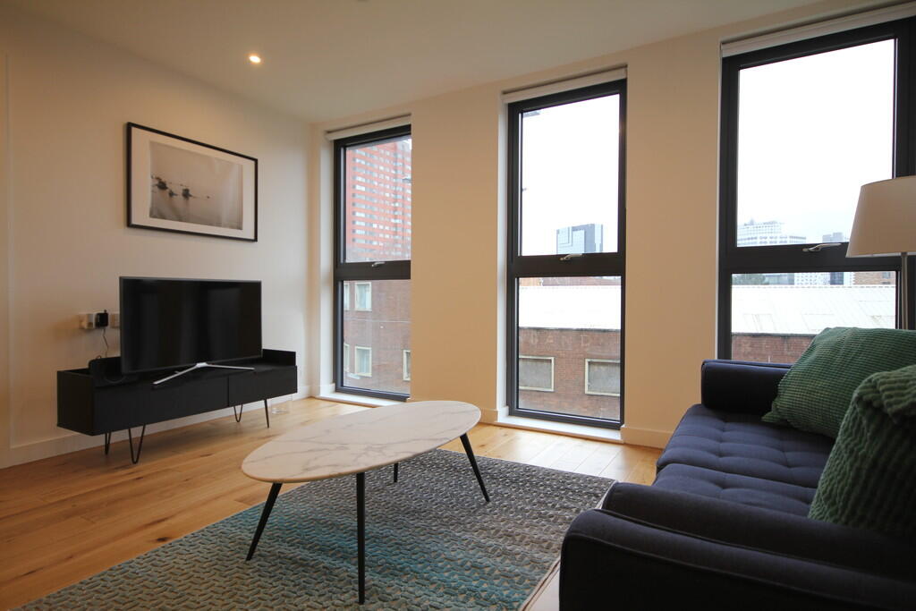 Additional image 11 of Arden Gate, Communication Row, Birmingham, B15