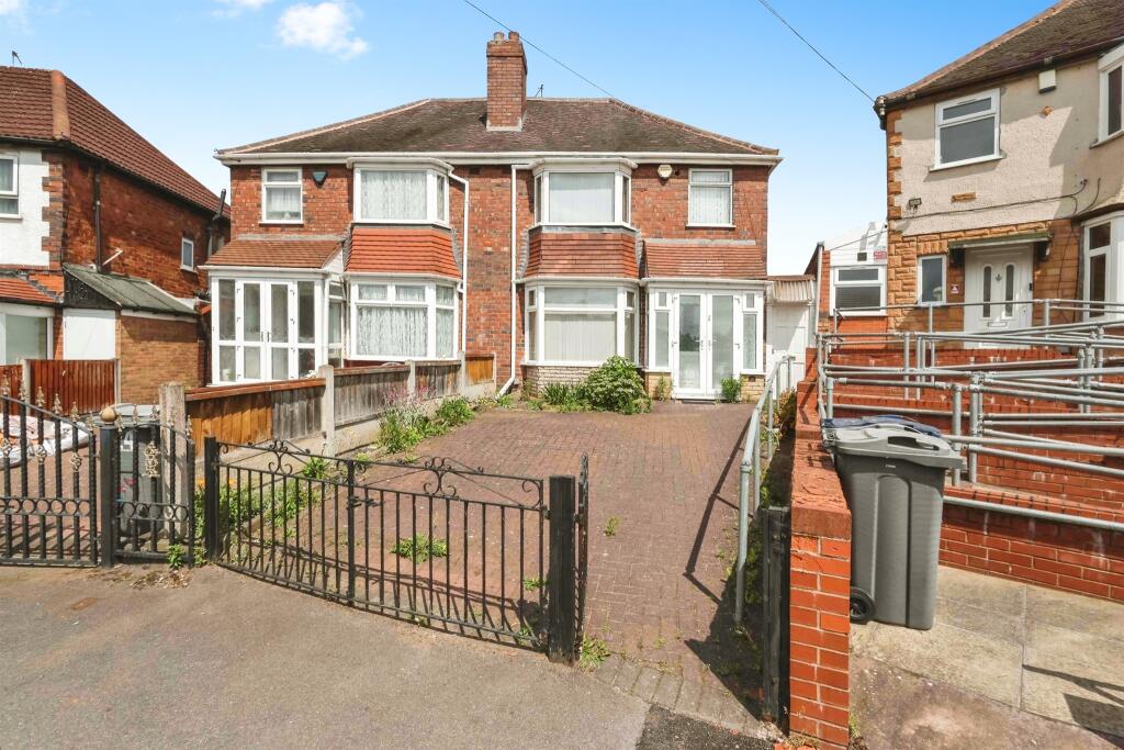 Additional image 18 of Calthorpe Road, Handsworth, Birmingham