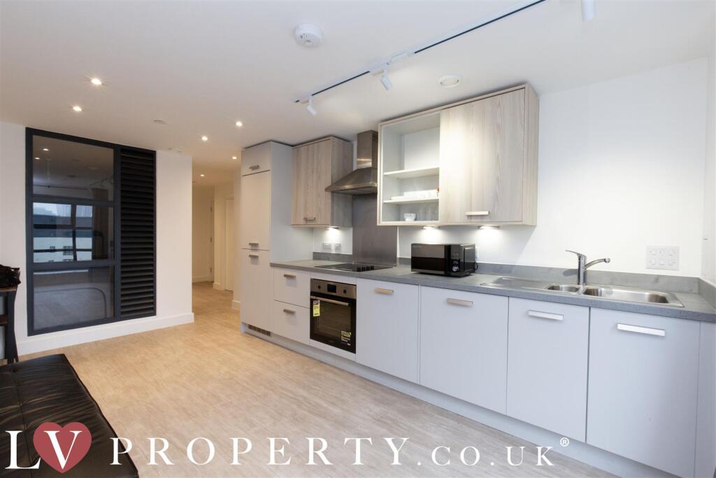 Additional image 8 of Digbeth One Two, Lombard Street, Birmingham, B12