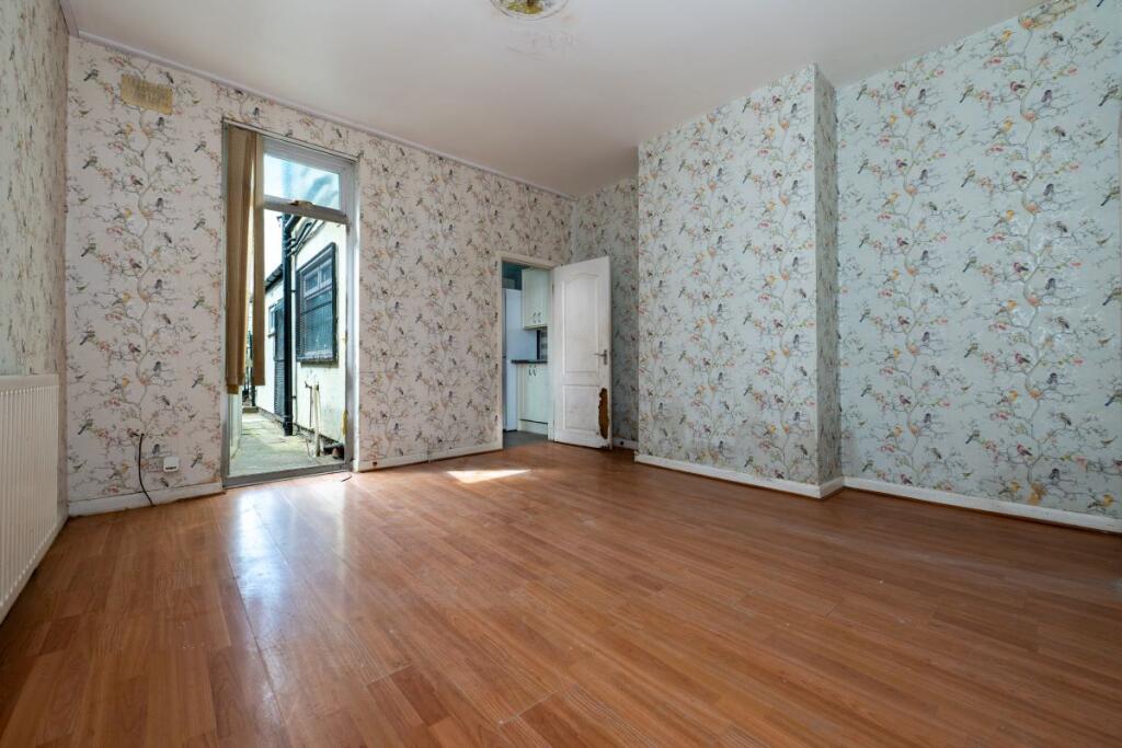 Additional image 4 of 10 Newport Road, Balsall Heath, Birmingham, West Midlands, B12 8QD