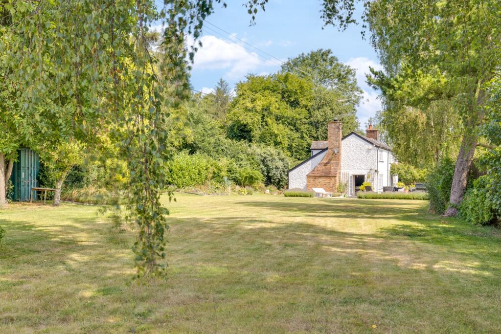 Additional image 65 of Cromer Hyde Lane, Lemsford, Welwyn Garden City, Hertfordshire, AL8 7XE