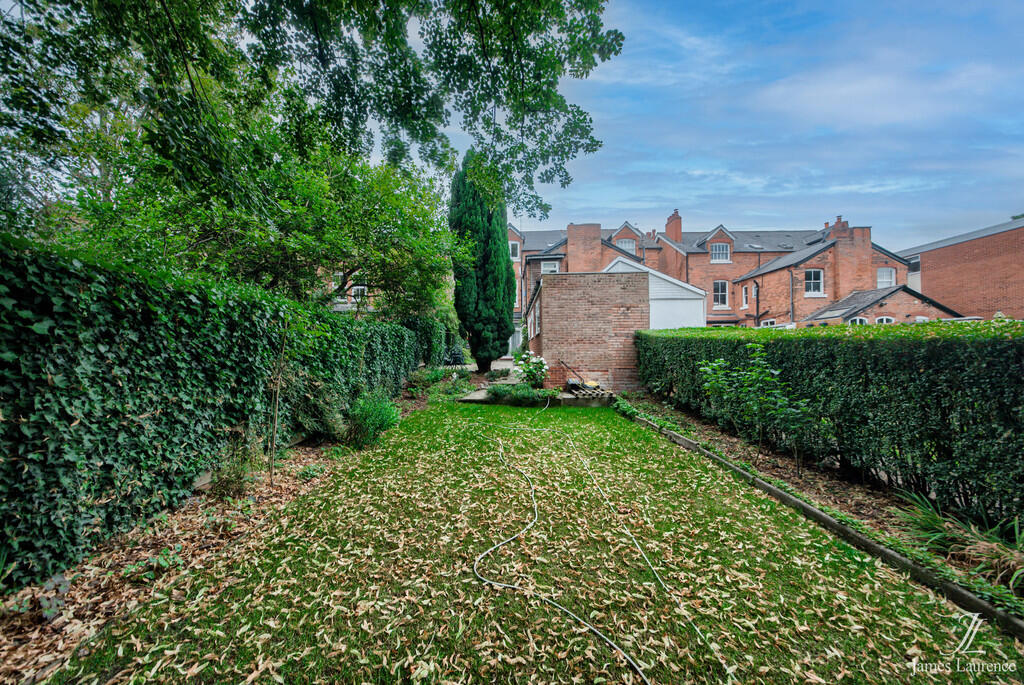 Additional image 21 of Clarendon Road, Edgbaston, Birmingham