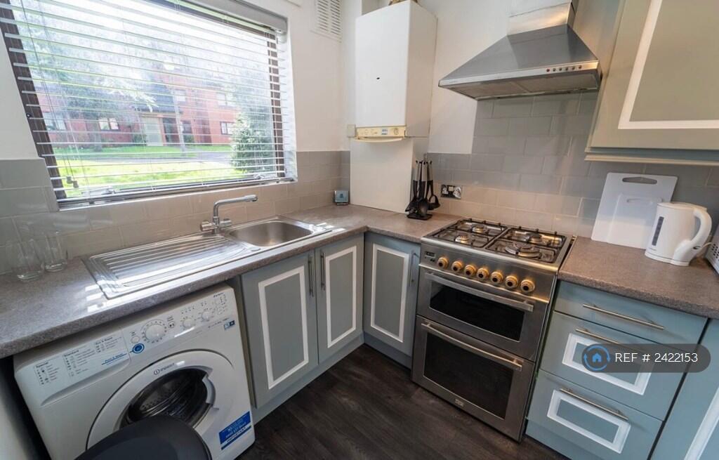 Additional image 7 of Birmingham, Birmingham, B15