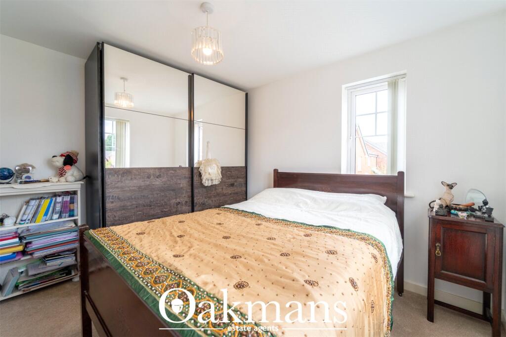 Additional image 20 of Wicket Drive, Birmingham, West Midlands, B16