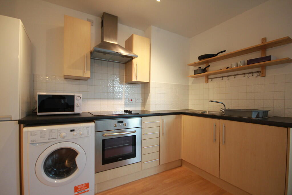 Additional image 5 of Westside Two, Suffolk Street Queensway, Birmingham, B1