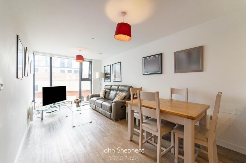 Additional image 15 of Sheepcote Street, Birmingham, West Midlands, B16