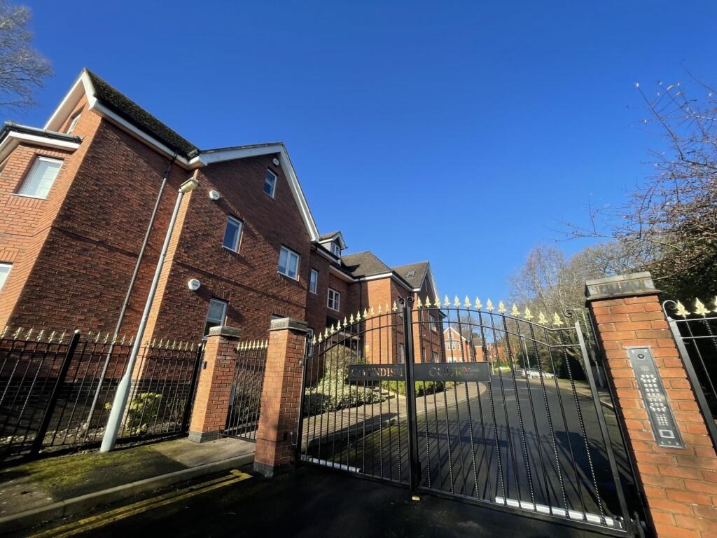 Property image for Oakhill Close, Birmingham, West Midlands, B17