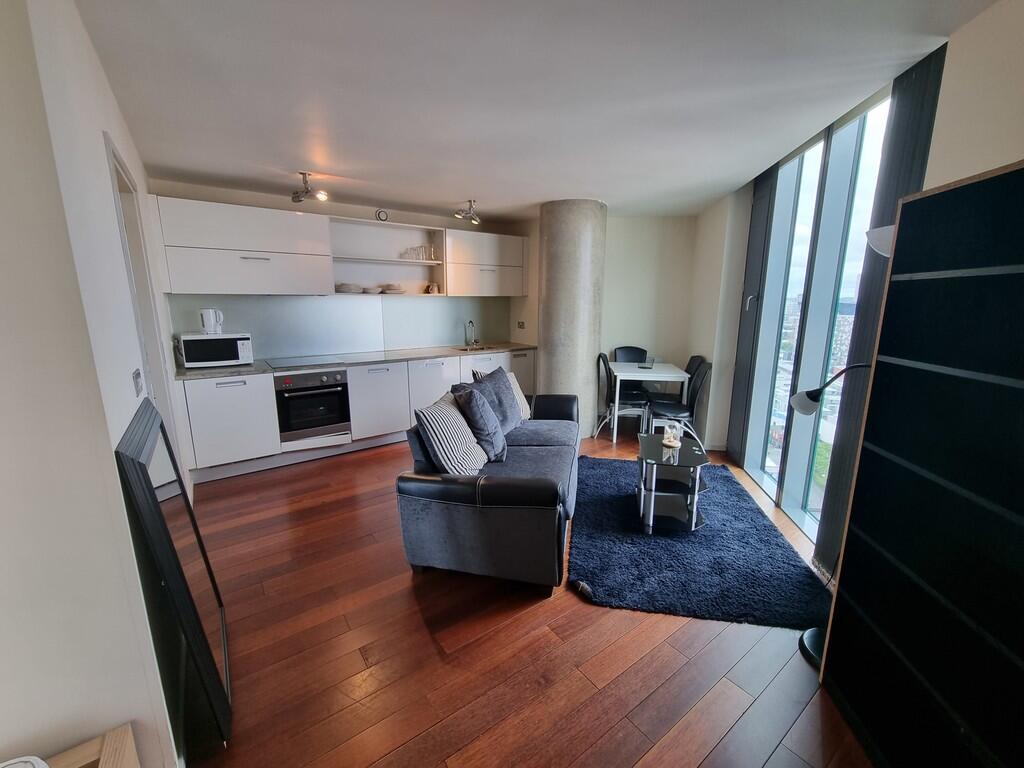 Additional image 7 of 2909 Beetham Tower,Birmingham,B1 1BT