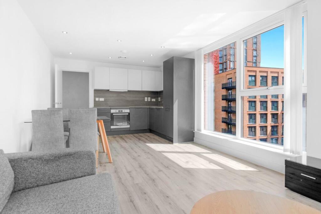 Additional image 3 of Cliveland Lofts, Cliveland Street, Birmingham