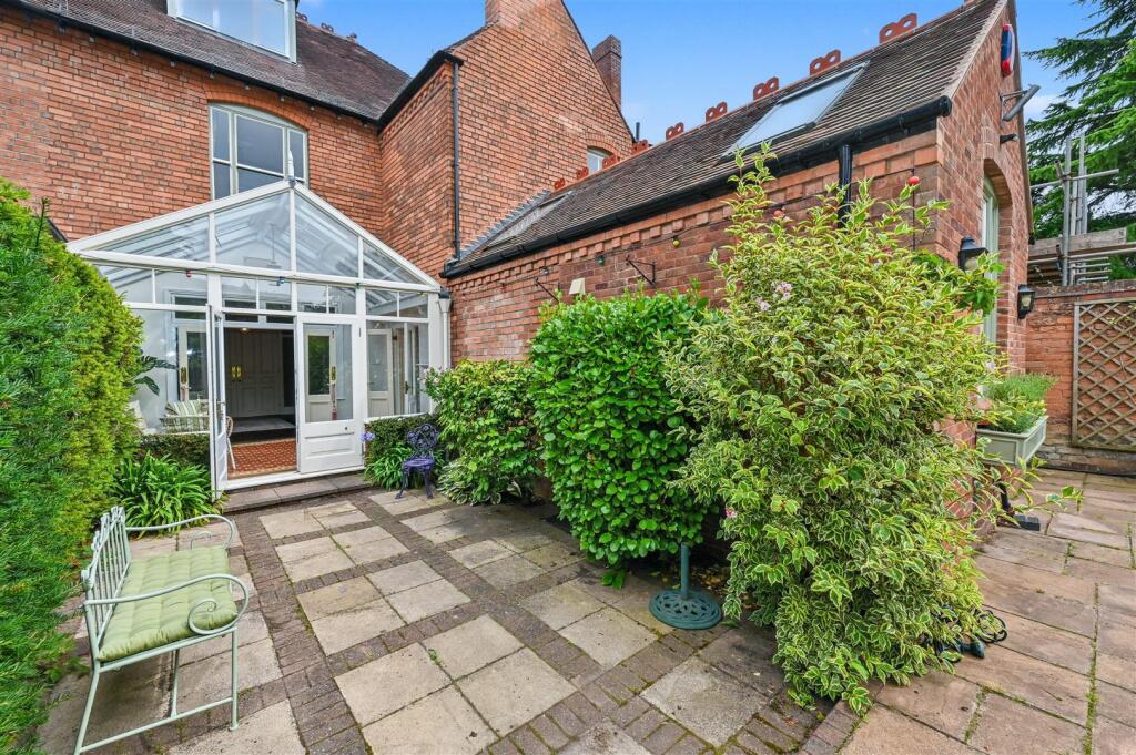 Additional image 32 of Clarendon Road, Edgbaston, Birmingham