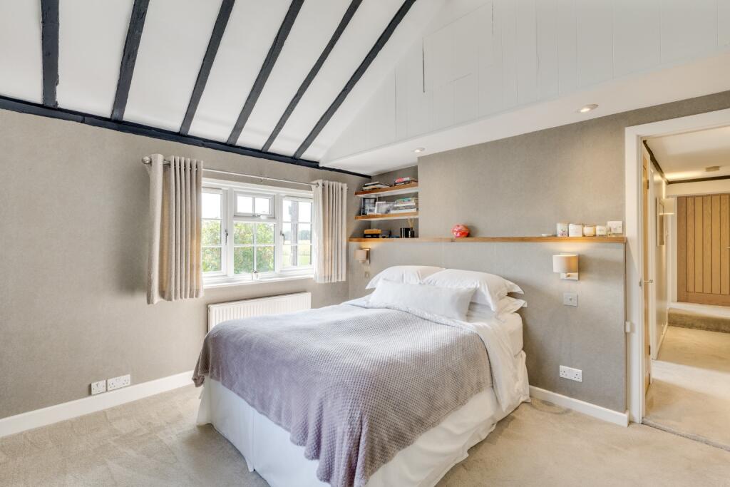 Additional image 33 of Cromer Hyde Lane, Lemsford, Welwyn Garden City, Hertfordshire, AL8 7XE