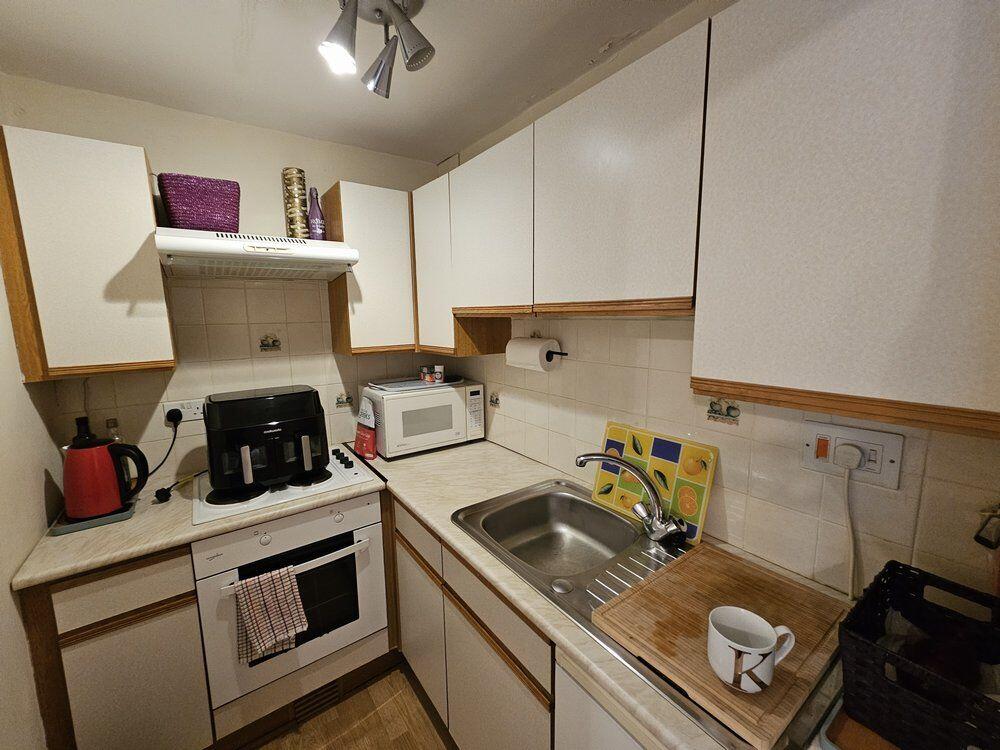 Additional image 8 of Flat 3, 316 Hagley Road, Edgbaston, Birmingham, West Midlands, B17 8BH