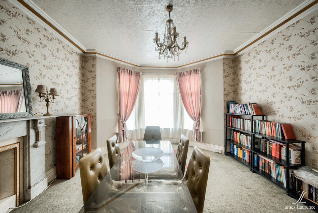 Additional image 5 of Clarendon Road, Edgbaston, Birmingham