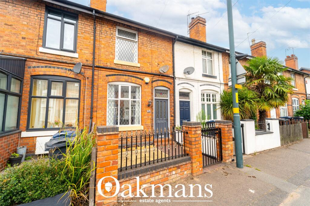 Additional image 23 of Northfield Road, Harborne, Birmingham, West Midlands, B17